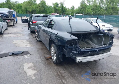 2021 Dodge Charger Srt Hellcat Redeye Widebody Rwd из США, поврежденный, VIN 2C3CDXL90MH543438